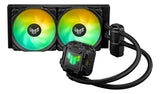Refrigerador Liquido Asus Tuf Gaming Lc Ii 240 Argb