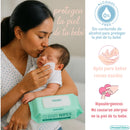 Pañitos Humedos Caja 750und Panitos Humedos Bebe Calentador
