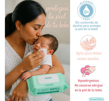 Pañitos Humedos Caja 750und Panitos Humedos Bebe Calentador