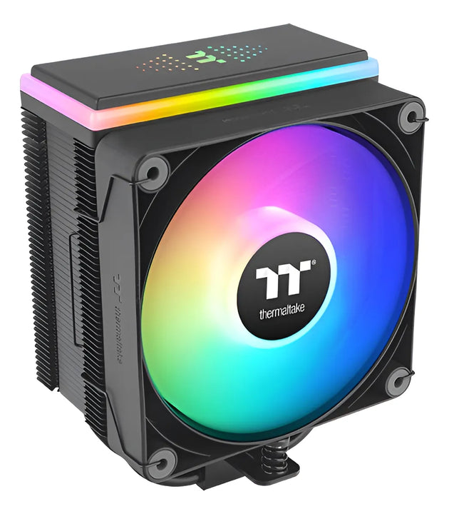 Disipador De Calor Thermaltake Astria 400 Argb Negro