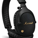 Marshall Monitor ||| Anc Audífonos Inalámbricos Bluetooth Negro