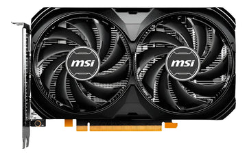 Tarjeta De Video Msi Nvidia Rtx 4060 8gb Black Oc