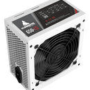 Fuente De Poder Gamer Iceberg 650-ls White 650w Real