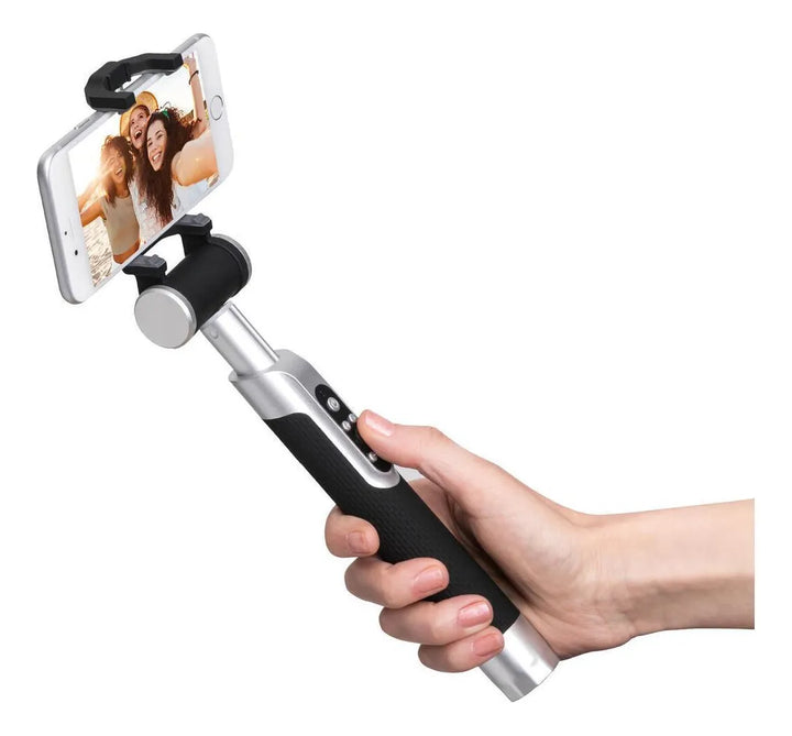 Palo Selfie Inteligente Pictar Con Batería Recargable