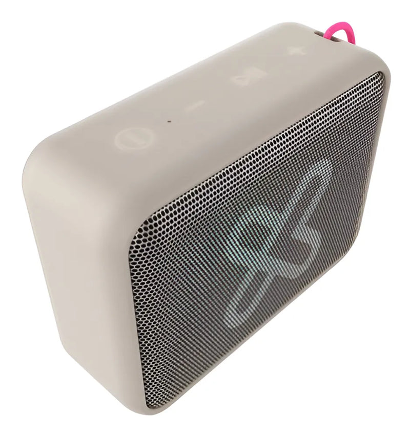 Parlante Klip Xtreme Nitro Kbs-025 Tws Bluetooth Beige