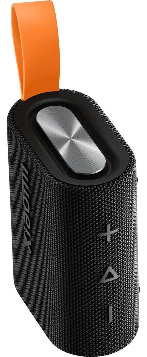 Xiaomi Sound Pocket, Parlante Inalámbrico Portátil Ip67 Tws Negro