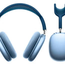Auriculares inalámbricos Bluetooth compatibles con AirPods Max Color Blue
