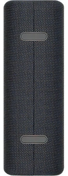 Parlante Xiaomi Mi MDZ-36-DB MDZ-36-DB portátil con bluetooth waterproof negra