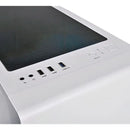 Chasis Thermaltake S100 Tg White