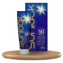 Protector Solar Spf 50 Hidratación Corporal Proteccion Uv