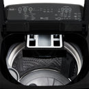 Lavadora Haceb Ivy 19 Kg Carga Superior Negra Lav Ivy 19 Kg Negro