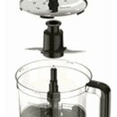 Black+decker Procesador De Alimentos Fp4342-0bdla. Mezcla