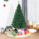 Árbol Navidad Artificial 1.8mts Árbol Verde Frondosod