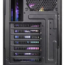 Thermaltake Level 20 Mt - Caja Para Ordenador De Sobremesa C