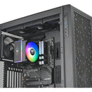 Disipador Cooler Cpu Thermaltake Astria 400 Argb Negro