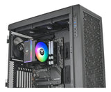 Disipador De Calor Thermaltake Astria 400 Argb Negro