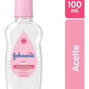Johnson's Original - Aceite - Unidad - 1