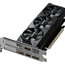 Placa De Video Gigabyte Rtx 5060 Oc 8gb Low Profile