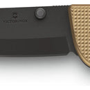 Navaja Cuchillo Victorinox Evoke Bs Alox 0.9415.ds249 Café