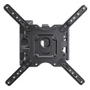 Soporte Para Tv De 32 A 58inch Base Extendible Giratorio P4 Negro