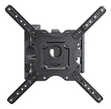 Soporte Para Tv De 32 A 58inch Base Extendible Giratorio P4 Negro