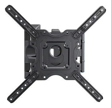 Soporte Para Tv De 32 A 58inch Base Extendible Giratorio P4 Negro