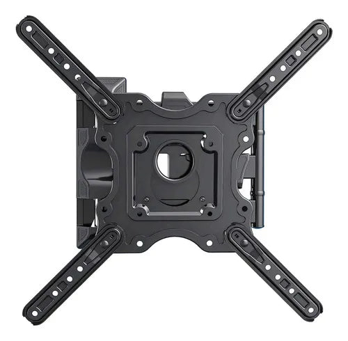 Soporte Para Tv De 32 A 58inch Base Extendible Giratorio P4 Negro