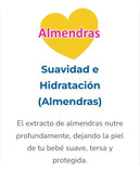 Crema Protectora Isalin 500 G | Bebés Y Piel Sensible