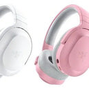 Audífonos Gamer Razer Barracuda X 2022 Multi-platforma Color Rosa