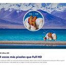 Televisor Iffalcon (by Tcl) 65u65 65 Pulgadas Led 4k Uhd Smart Tv Con Google Tv Y Control Por Voz