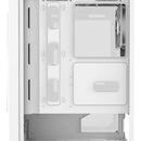 Gabinete Gamer Iceberg Flow D Blanca Argb 4 Ventiladores Blanco