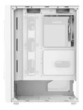 Gabinete Gamer Iceberg Flow D Blanca Argb 4 Ventiladores Blanco