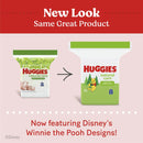 Huggies Natural Care - Toallitas Suaves Y Hmedas
