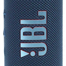 Jbl Flip 7 Black Bluetooth Color Azul