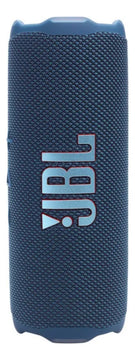 Jbl Flip 7 Black Bluetooth Color Azul