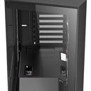 Caja De Torre De Pc Antec De 3 Ventiladores, 120 Mm