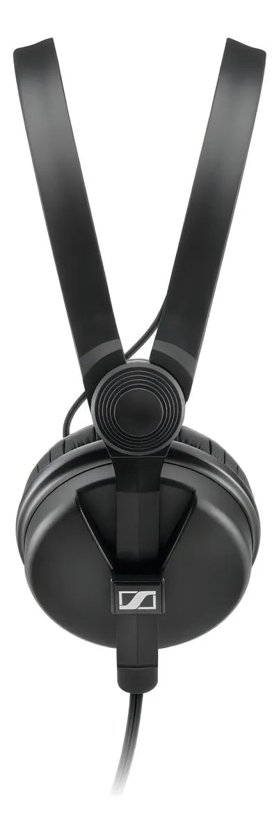 Auriculares Sennheiser HD 25 black