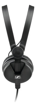 Auriculares Sennheiser HD 25 black
