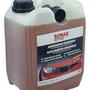Shampoo Brillo Concentrado Ph Neutro 5lt Sonax Sonax