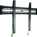 Soporte Fijo De Pared Tv 40 A 65 Pulgadas Nb C3-f