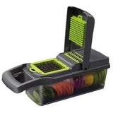 Cortador De Verduras - Multi Picador Vegetales