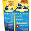 Dr Smith's Ungüento Para Erupción Del
