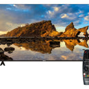 Televisor Led Visivo Smart 43 Webos D60 Vtl-fhd436074
