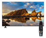 Televisor Led Visivo Smart 43 Webos D60 Vtl-fhd436074