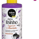 Shampoo Imaginación Divers300ml