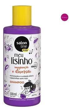 Shampoo Imaginación Divers300ml