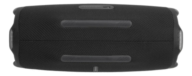 Jbl Speaker Charge 6 Black Bluetooth Negro
