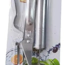 Kitx3 Pelador Papa Cortador Frutas Verduras Utensilio Cocina