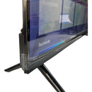 Televisor Tiger 32 Es Smart Tv Y Con Resolución 1080hd