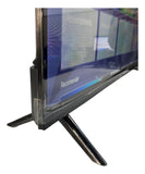 Televisor Tiger 32 Es Smart Tv Y Con Resolución 1080hd